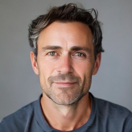 Julien Lefevre