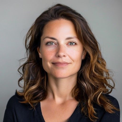 Léa Moreau