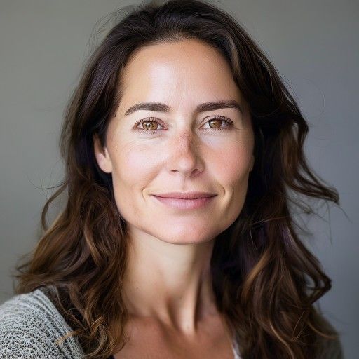 Camille Dubois