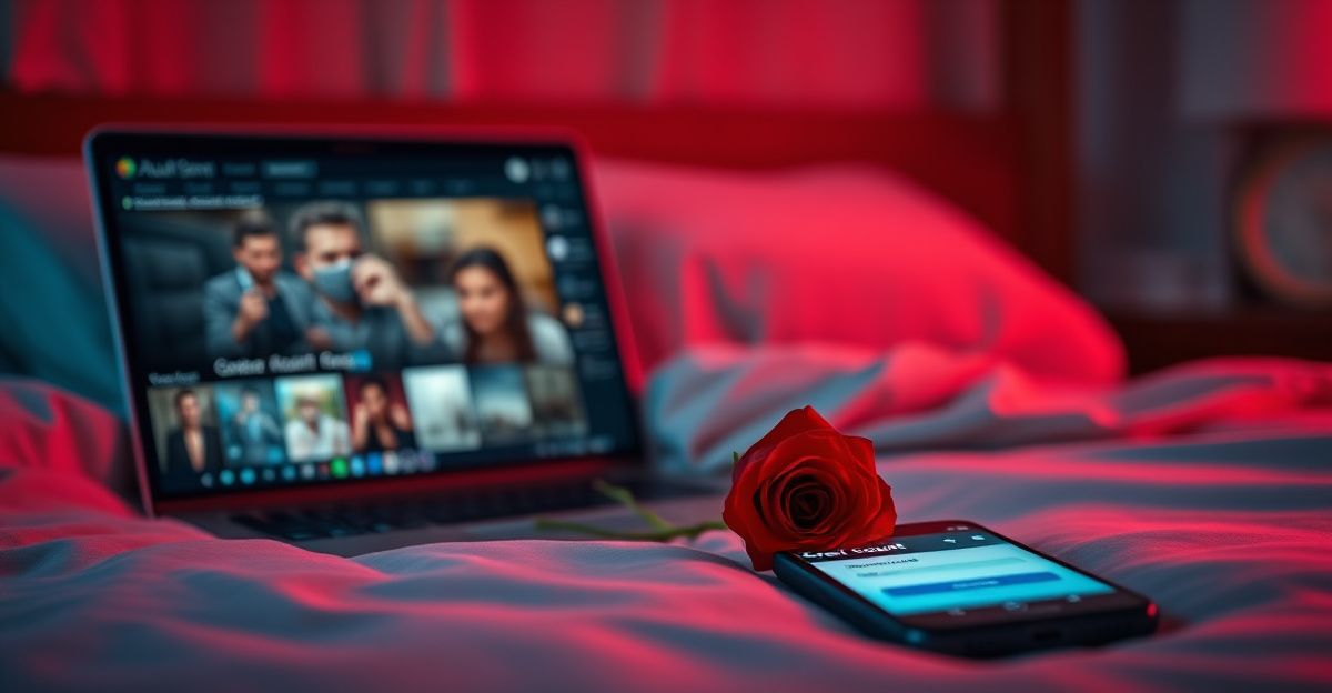 Flirtify création compte : guide pas à pas (2024)