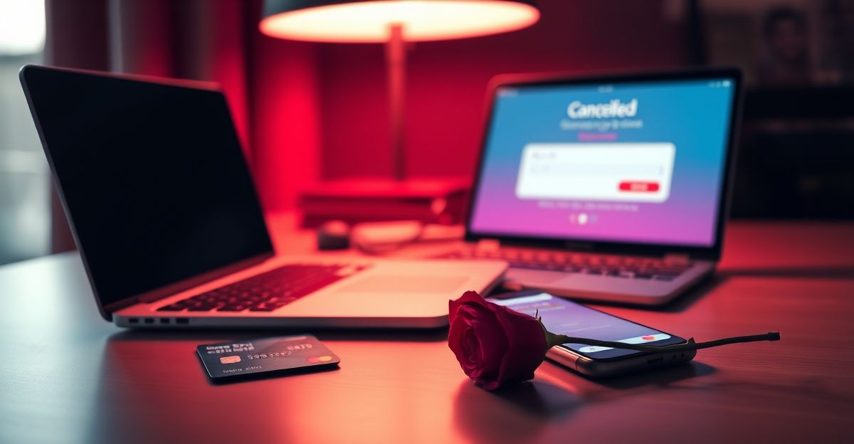 Annuler abonnement Flirtify : procédure complète 2024