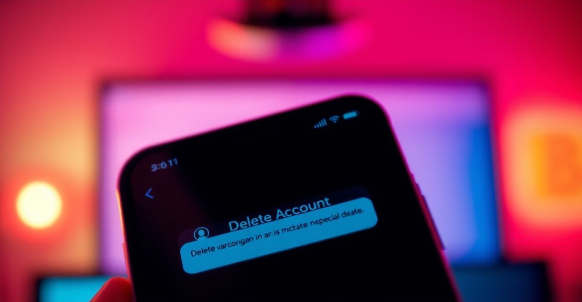 Flirtify supprimer compte : guide étape par étape
