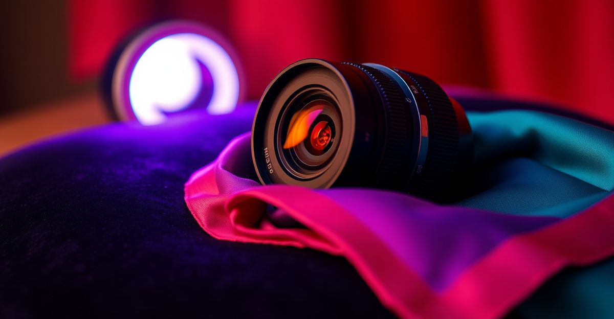Flirtify qualité vidéo : réglages et conseils pratiques