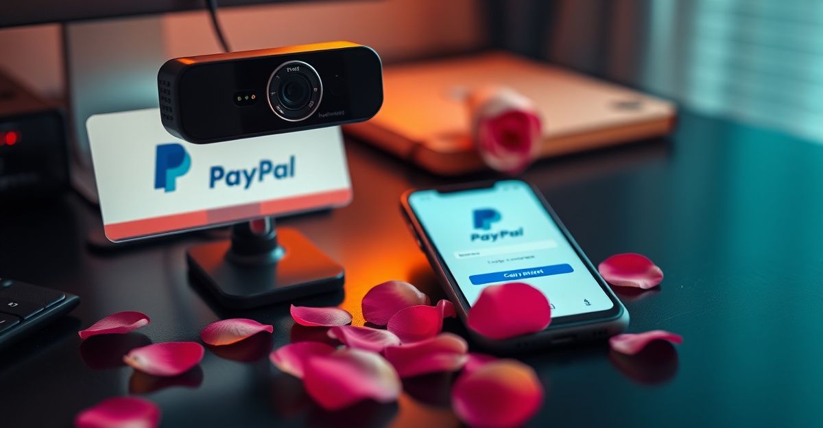 Flirtify et PayPal : est-ce possible en 2024 ?