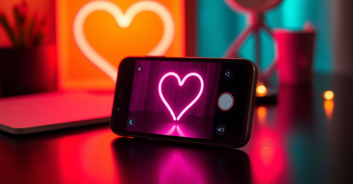 Flirtify application mobile : iOS, Android et navigateur