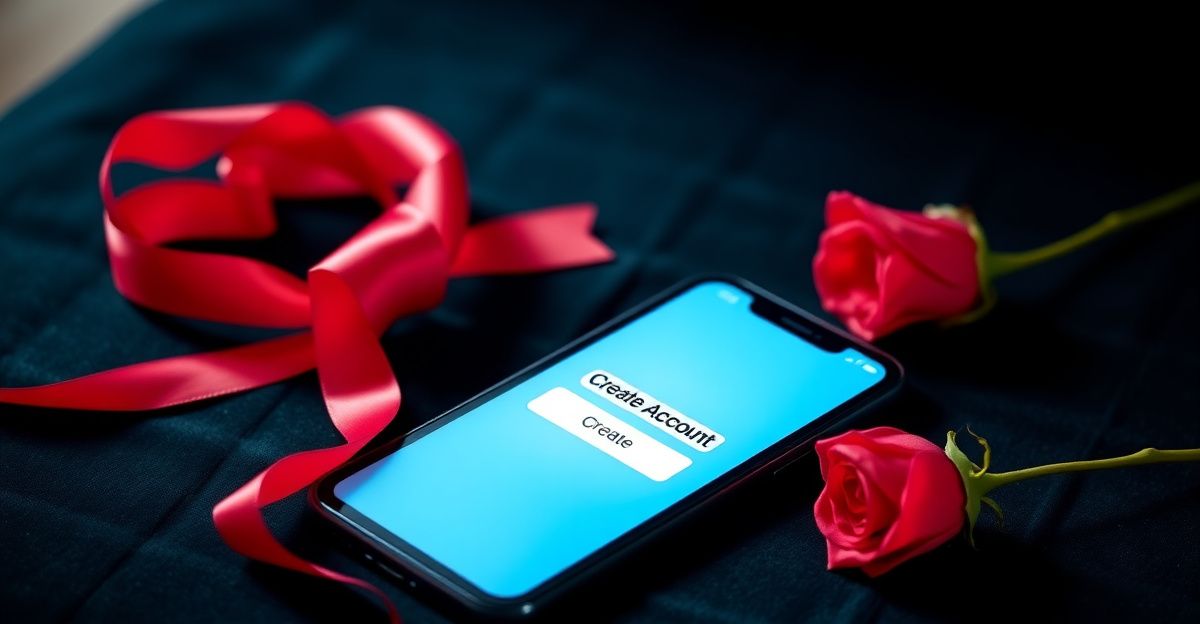 Flirtify inscription : créer un compte en quelques étapes