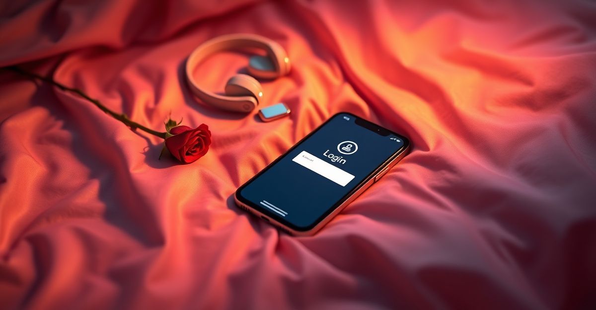 Flirtify Connexion : accéder à son compte en 2 minutes