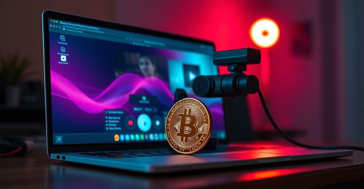 Flirtify crypto : payer en Bitcoin et autres cryptos