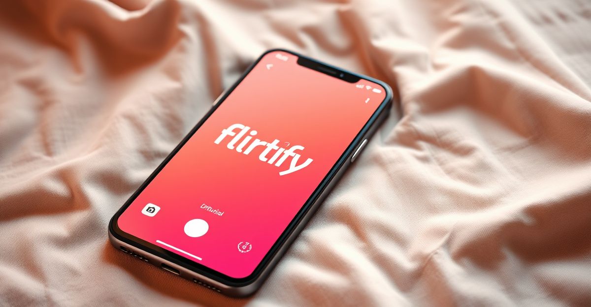 Pourquoi la qualité vidéo change tout sur Flirtify