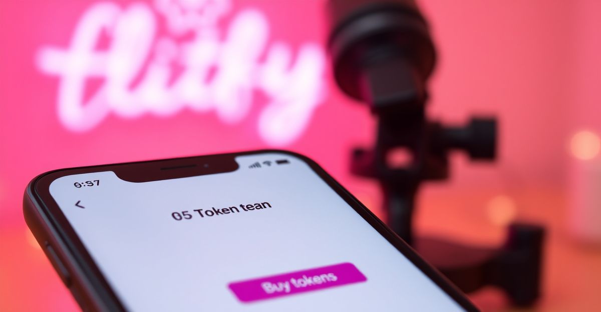 Pourquoi les jetons sont au coeur de l'expérience Flirtify