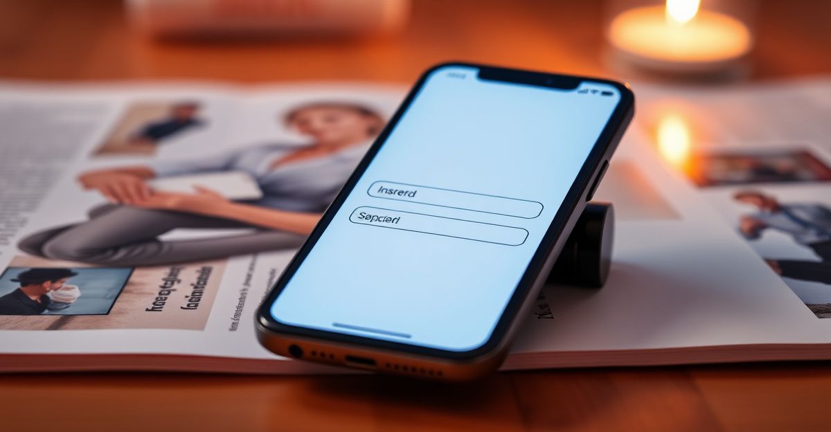 Pourquoi l'inscription sur Flirtify est pensée pour aller vite
