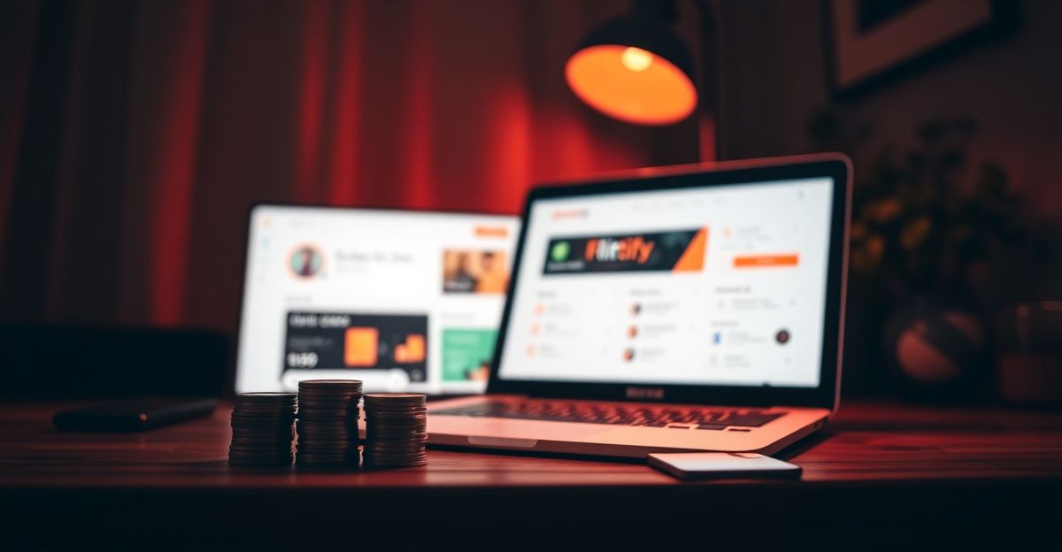 Ce que couvrent les coins Flirtify et pourquoi la politique de remboursement existe