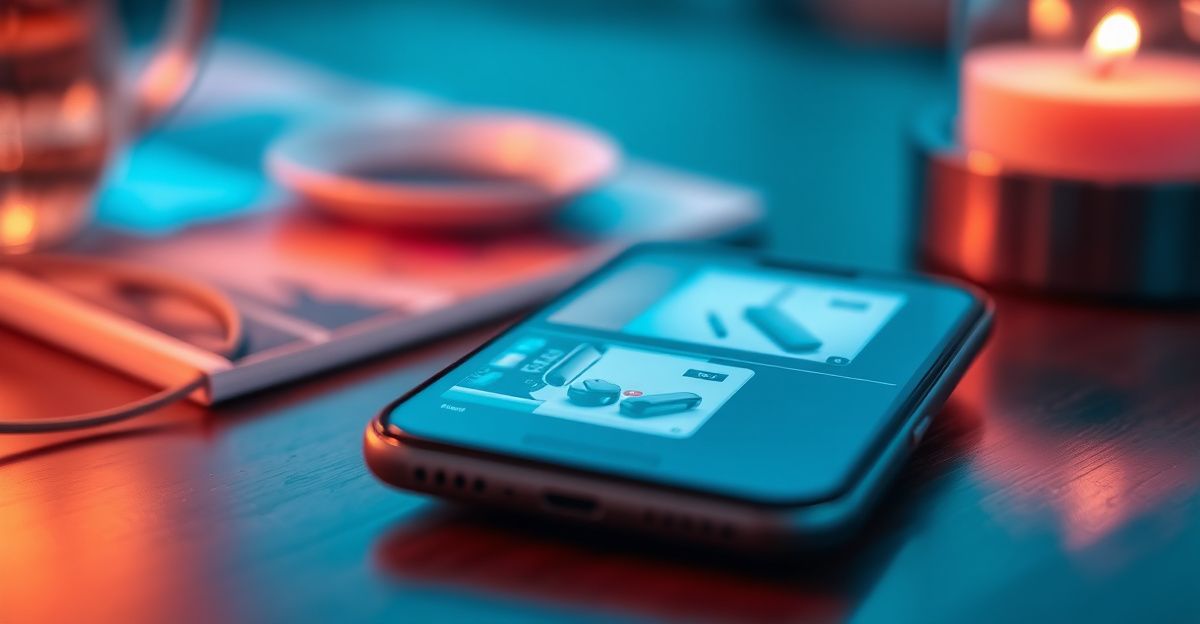 Deux modes d'appel vidéo pour des usages différents