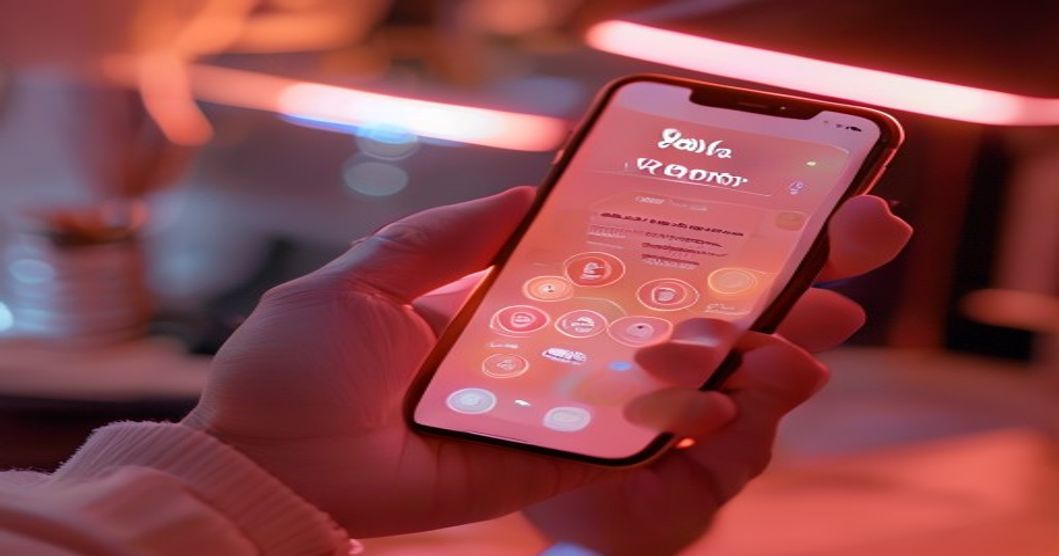 Comment fonctionne l'économie des jetons sur Flirtify