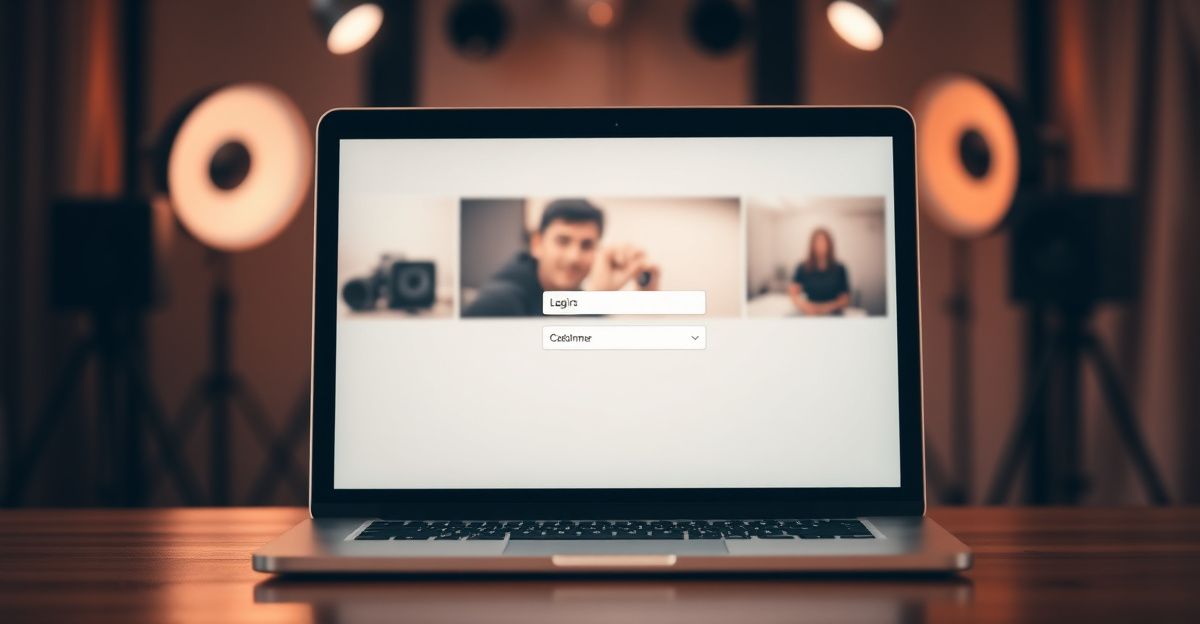 La page de connexion Flirtify : où elle se trouve et comment l'utiliser
