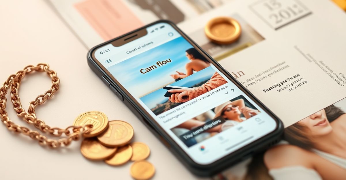 Ce que l'on entend par « arnaque » dans le secteur du cam