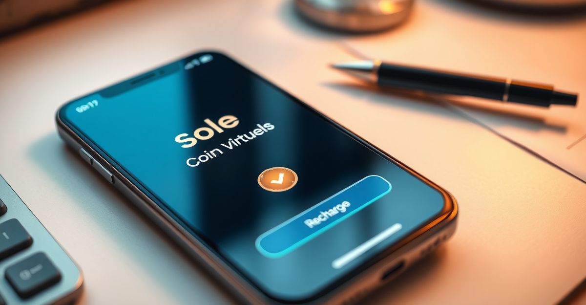 Comment fonctionne l'économie des coins sur Flirtify