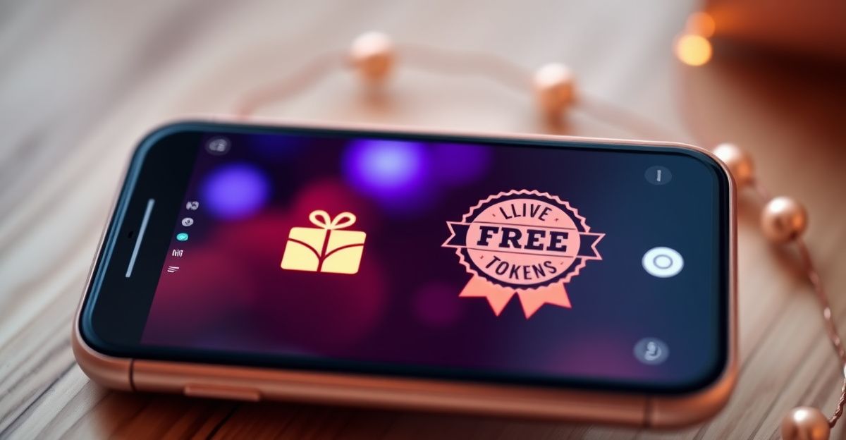 Pourquoi les jetons gratuits font toute la différence sur Flirtify